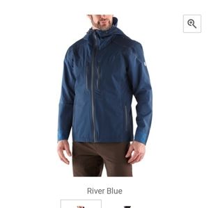 Kuhl Jetstream Jacket